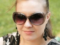 Feet - Ira C - 2011-01-27 Rest in a park