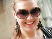 Feet - Ira C - 2011-01-27 Rest in a park