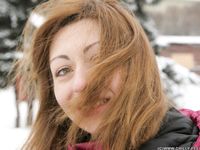 Feet - Ira E - 2013-11-11 Barefoot and happy