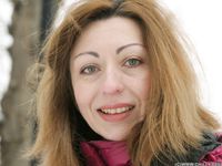 Feet - Ira E - 2013-11-11 Barefoot and happy