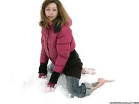 Feet - Ira E - 2013-11-11 Barefoot and happy