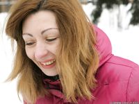 Feet - Ira E - 2013-11-11 Barefoot and happy