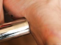 Feet - Iren - 2007-05-26 A Busy barefoot day