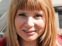 Feet - Iren - 2007-05-26 A Busy barefoot day