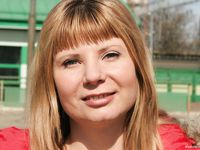 Feet - Iren - 2007-05-26 A Busy barefoot day