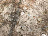 Feet - Iren - 2007-05-26 A Busy barefoot day