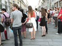 Feet - Irina C -2017-03-11 A coquettish barefoot beauty