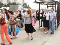 Feet - Irinka - 2009-10-07 Red-head barefoot beauty