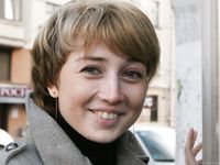 Feet - Janna - 2010-11-13 Autumn barefoot stroll