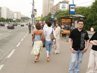 Feet - Jenya + Galya - 2007-05-06 Two barefoot beauties