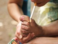 Feet - Jenya + Galya - 2007-05-06 Two barefoot beauties