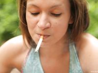 Feet - Jenya + Galya - 2007-05-06 Two barefoot beauties