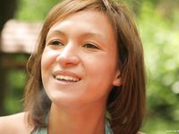 Feet - Jenya + Galya - 2007-05-06 Two barefoot beauties