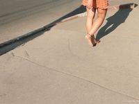 Feet - Jenya + Lena D- 2008-10-05 Barefoot trips to Russian towns. Tula
