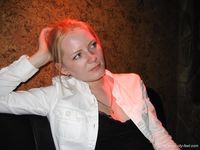 Feet - Jenya + Marina - 2006-06-29 Barefoot trips to Russian towns. Vladimir