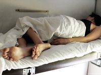 Feet - Jenya + Marisha - 2007-10-02 Barefoot Travel. Minsk (feat. Zoya, Lana & Lera)