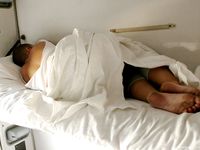 Feet - Jenya + Marisha - 2007-10-02 Barefoot Travel. Minsk (feat. Zoya, Lana & Lera)