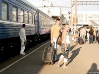 Feet - Jenya + Marisha - 2007-10-02 Barefoot Travel. Minsk (feat. Zoya, Lana & Lera)