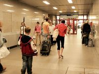 Feet - Jenya + Marisha - 2007-10-02 Barefoot Travel. Minsk (feat. Zoya, Lana & Lera)