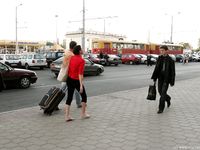Feet - Jenya + Marisha - 2007-10-02 Barefoot Travel. Minsk (feat. Zoya, Lana & Lera)