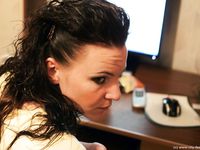 Feet - Jenya + Marisha - 2007-10-02 Barefoot Travel. Minsk (feat. Zoya, Lana & Lera)