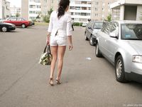 Feet - Jenya + Marisha - 2007-10-02 Barefoot Travel. Minsk (feat. Zoya, Lana & Lera)