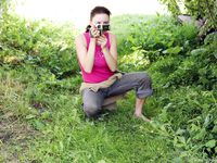 Feet - Jenya + Marisha - 2007-10-02 Barefoot Travel. Minsk (feat. Zoya, Lana & Lera)