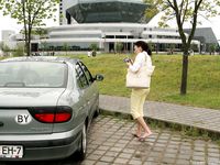 Feet - Jenya + Marisha - 2007-10-02 Barefoot Travel. Minsk (feat. Zoya, Lana & Lera)