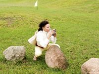 Feet - Jenya + Marisha - 2007-10-02 Barefoot Travel. Minsk (feat. Zoya, Lana & Lera)