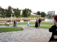 Feet - Jenya + Marisha - 2007-10-02 Barefoot Travel. Minsk (feat. Zoya, Lana & Lera)