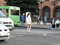 Feet - Jenya + Marisha - 2007-10-02 Barefoot Travel. Minsk (feat. Zoya, Lana & Lera)