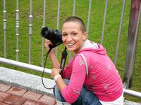 Feet - Jenya + Marisha - 2007-10-02 Barefoot Travel. Minsk (feat. Zoya, Lana & Lera)