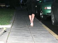 Feet - Jenya + Marisha - 2007-10-02 Barefoot Travel. Minsk (feat. Zoya, Lana & Lera)