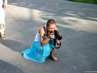 Feet - Jenya + Marisha - 2007-10-02 Barefoot Travel. Minsk (feat. Zoya, Lana & Lera)