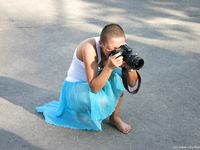Feet - Jenya + Marisha - 2007-10-02 Barefoot Travel. Minsk (feat. Zoya, Lana & Lera)