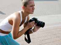 Feet - Jenya + Marisha - 2007-10-02 Barefoot Travel. Minsk (feat. Zoya, Lana & Lera)