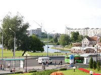 Feet - Jenya + Marisha - 2007-10-02 Barefoot Travel. Minsk (feat. Zoya, Lana & Lera)
