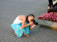 Feet - Jenya + Marisha - 2007-10-02 Barefoot Travel. Minsk (feat. Zoya, Lana & Lera)