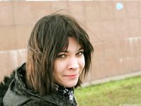 Feet - Jenya A - 2012-03-19 Cool autumn morning