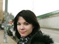 Feet - Jenya A - 2012-03-19 Cool autumn morning