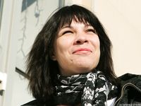 Feet - Jenya A - 2012-03-19 Cool autumn morning