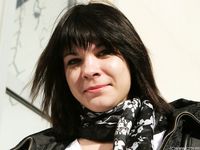 Feet - Jenya A - 2012-03-19 Cool autumn morning