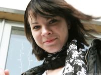 Feet - Jenya A - 2012-03-19 Cool autumn morning