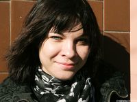 Feet - Jenya A - 2012-03-19 Cool autumn morning