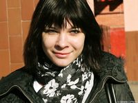 Feet - Jenya A - 2012-03-19 Cool autumn morning