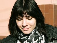 Feet - Jenya A - 2012-03-19 Cool autumn morning