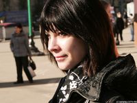 Feet - Jenya A - 2012-03-19 Cool autumn morning