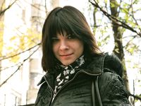 Feet - Jenya A - 2012-03-19 Cool autumn morning