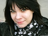 Feet - Jenya A - 2012-03-19 Cool autumn morning