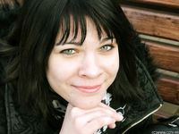 Feet - Jenya A - 2012-03-19 Cool autumn morning